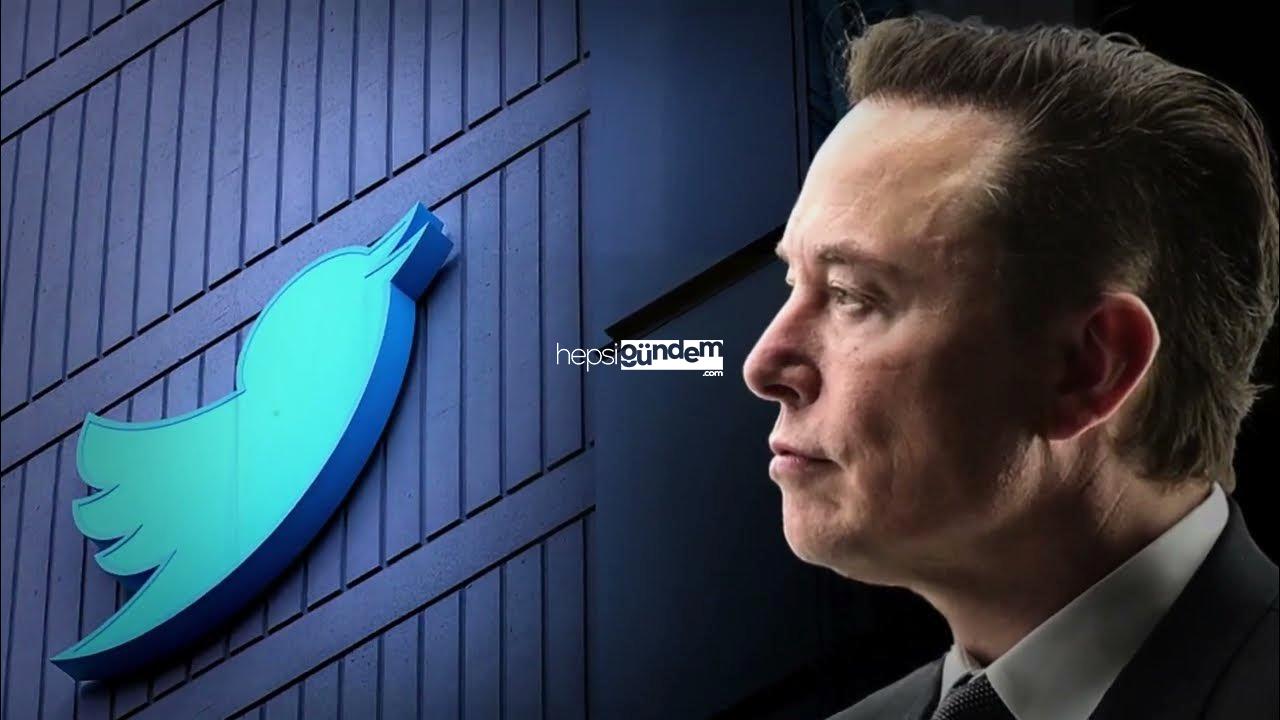 Elon Musk, Twitter davasında tabire çağrıldı! Pekala neden?