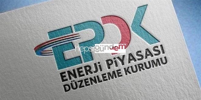 EPDK, BOTAŞ yatırım fiyatını onayladı