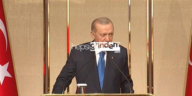 Erdoğan: Fahiş fiyatla gayretimiz sürecek