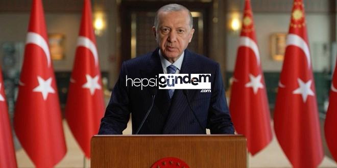 Erdoğan’dan Bayan Boksörlere Teşekkür Bildirisi