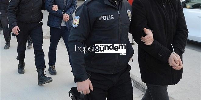 Erzurum’da Geçersiz Polis Dolandırıcıları Tutuklandı