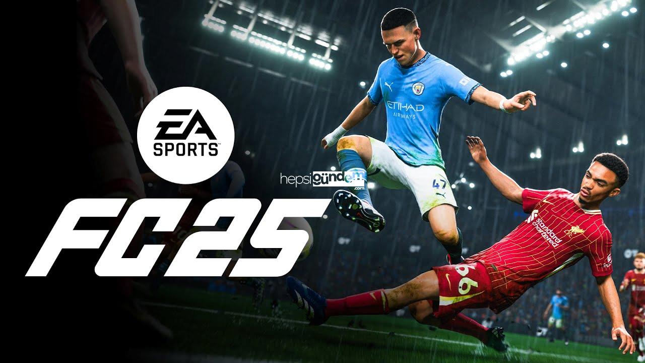 Fırsatı kaçırmayın: EA FC 25 yüzde 70 indirime girdi!