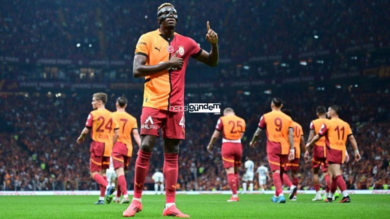 Galatasaray’ın rakibi Kasımpaşa: Okan Buruk cezalı