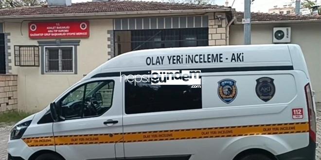 Gençlerin alacak-verecek arbedesi cinayetle son buldu