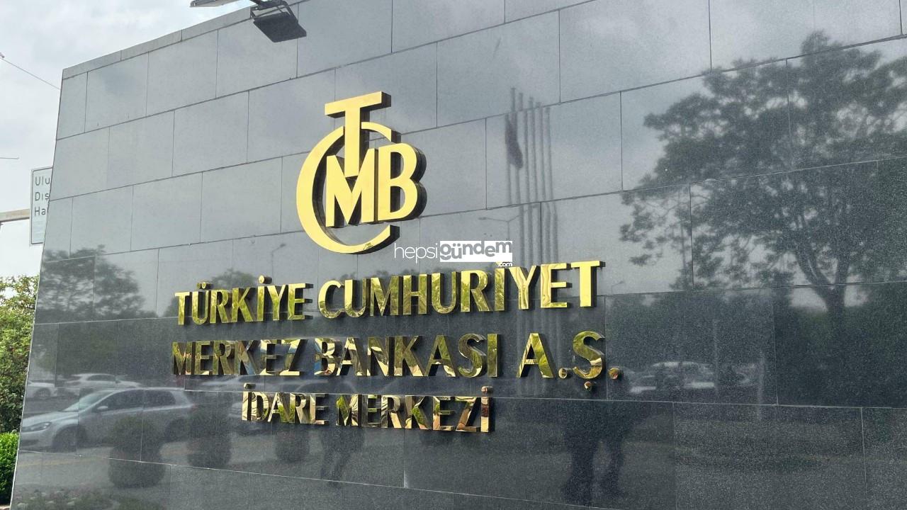 Gözler TCMB’nin faiz kararında: Yüzde 45 düzeyine çekilmişti