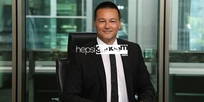 Güçlü Holding CEO’su Cem Köksal hür bırakıldı