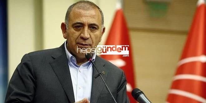 Gürsel Tekin yeni parti kuruyor