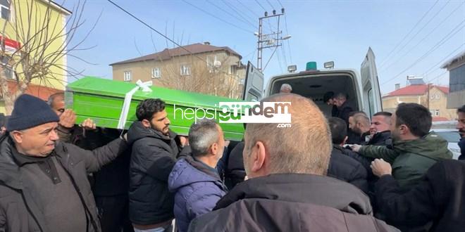 Hakkari’de elektrik akımına kapılan kişi hayatını kaybetti