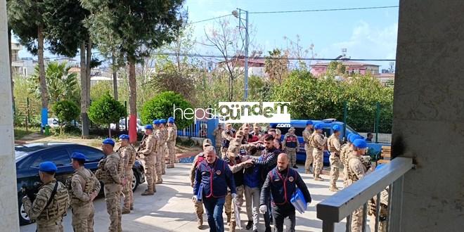 Hatay’da Dağlık Alanda Bulunan Gencin Mevti: 4 Tutuklama