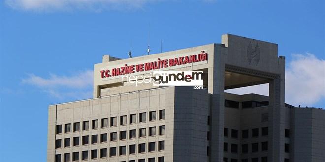 Hazine ve Maliye Bakanlığı’ndan Yanlış Haber Açıklaması