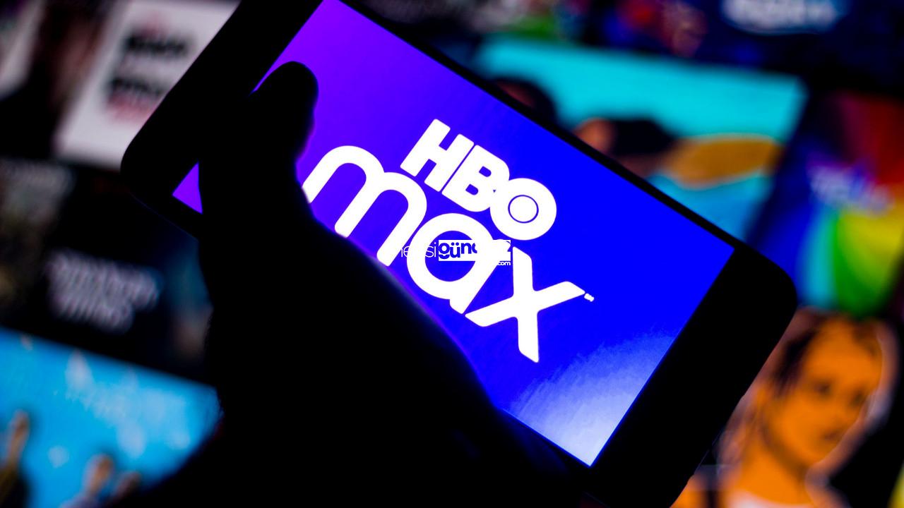 HBO Max kullanıcı sayısı açıklandı