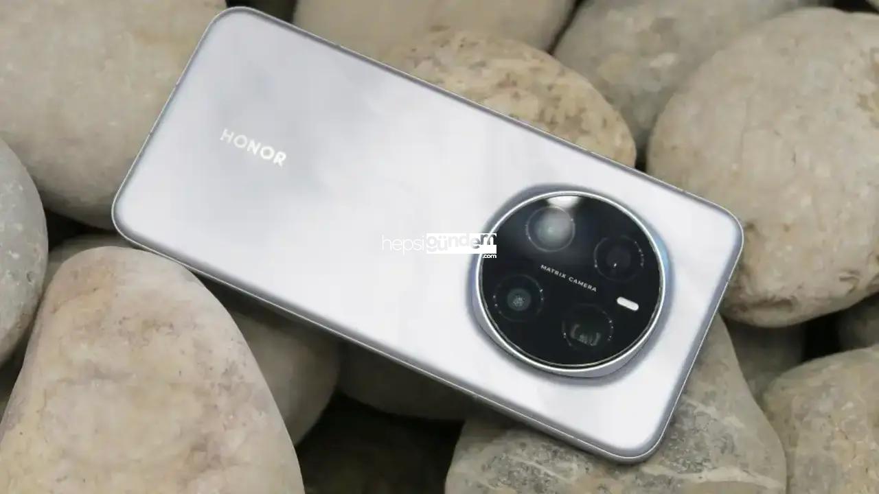 Honor Magic 8, yakında çıkabilir! İşte özellikleri