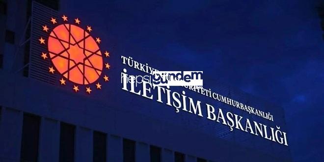 İBB’ye kayyım atanmadı: DMM’den açıklama