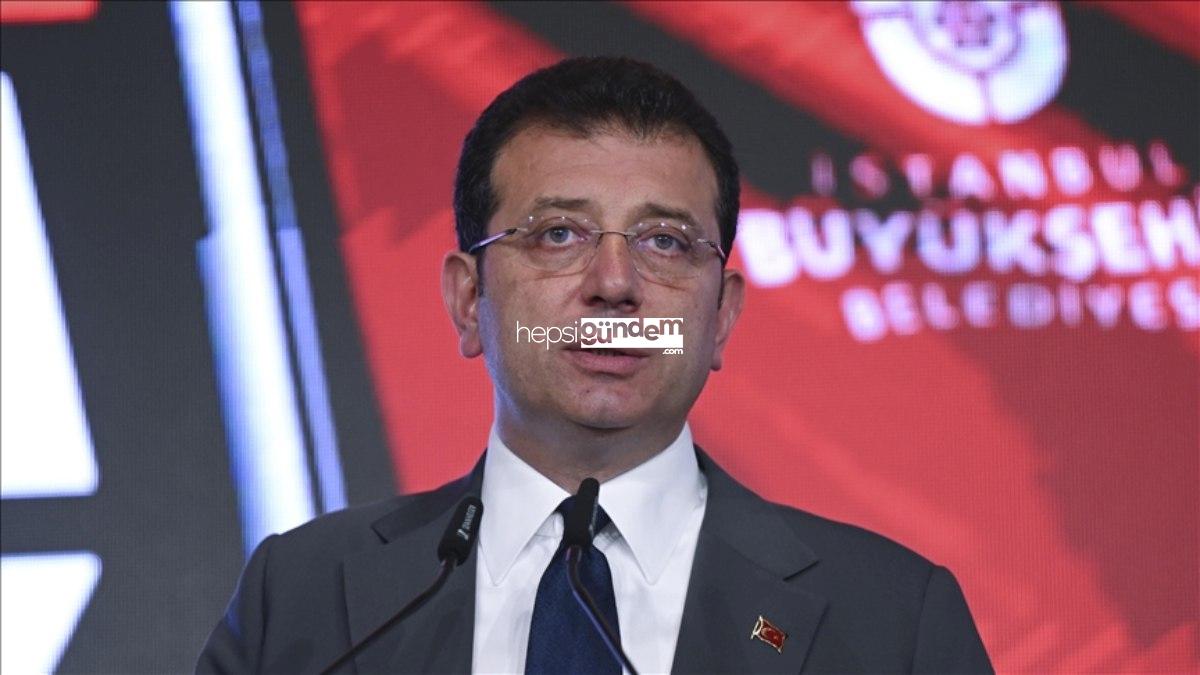 İBB’ye yolsuzluk operasyonu: Ekrem İmamoğlu hakkındaki suçlamalar