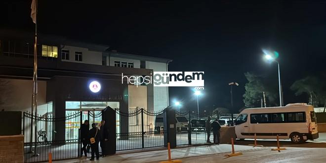 İliç altın madenindeki heyelana ait yeni uzman raporu alınacak