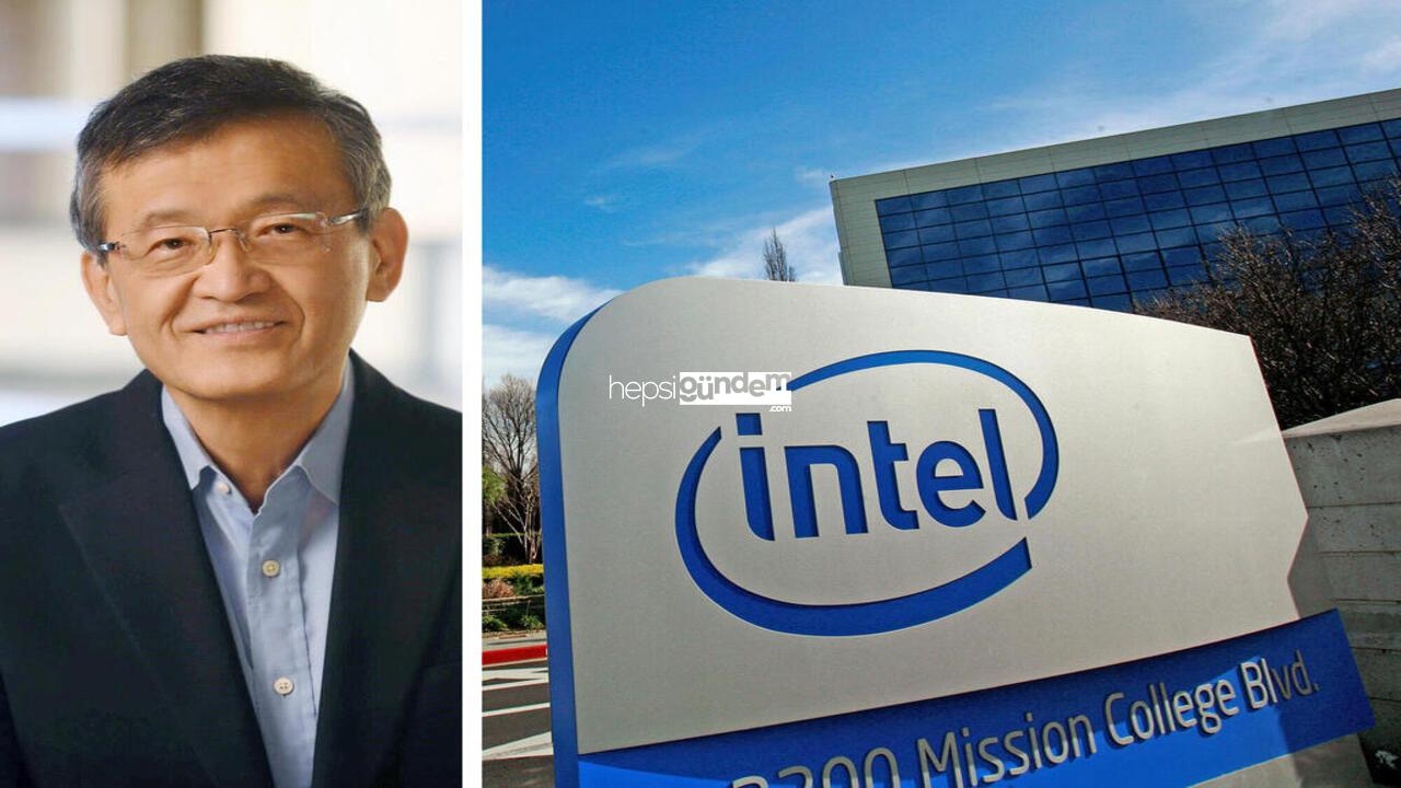 Intel, yeni CEO’su ile değişim sürecine giriyor!