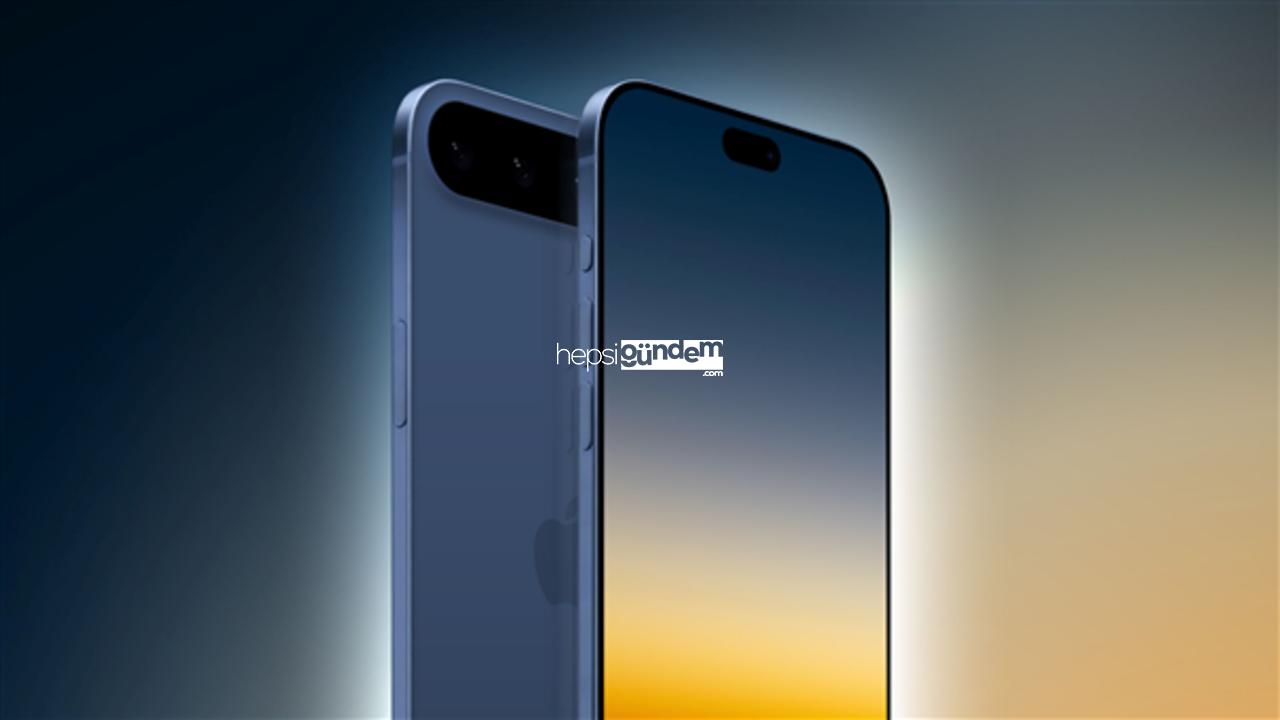 iPhone 17 Pro, yenilikçi soğutma sistemiyle geliyor!