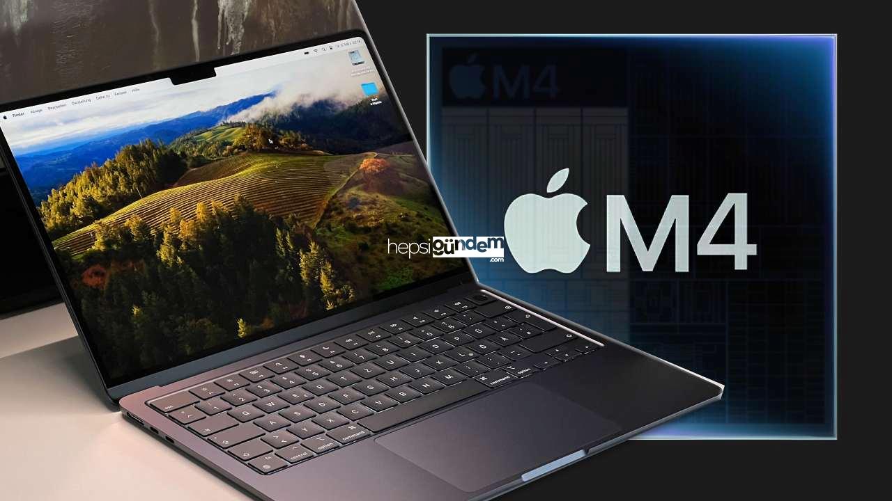 iPhone mu, MacBook mu? Apple, “Air” için tarih verdi