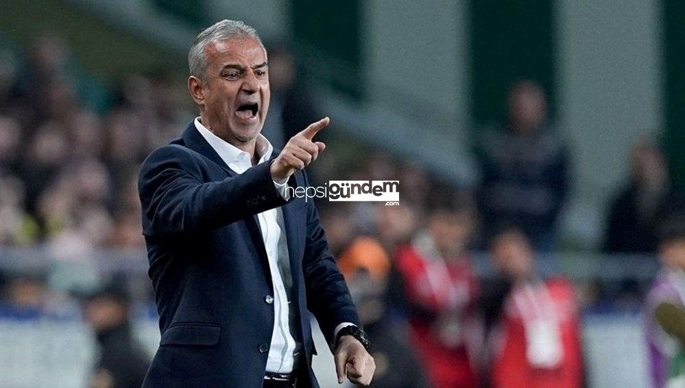 İsmail Kartal, İran futboluna damga vuruyor!