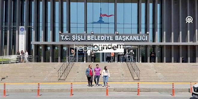 İstanbul Belediyelerinden DHKP/C’ye Para Transferi Savları