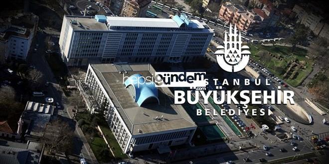 İstanbul Medya AŞ’de polis araması: Bilgisayara el konuldu