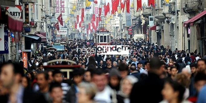 İstanbul’da dört kişilik ailenin hayat maliyeti yüzde 55 arttı