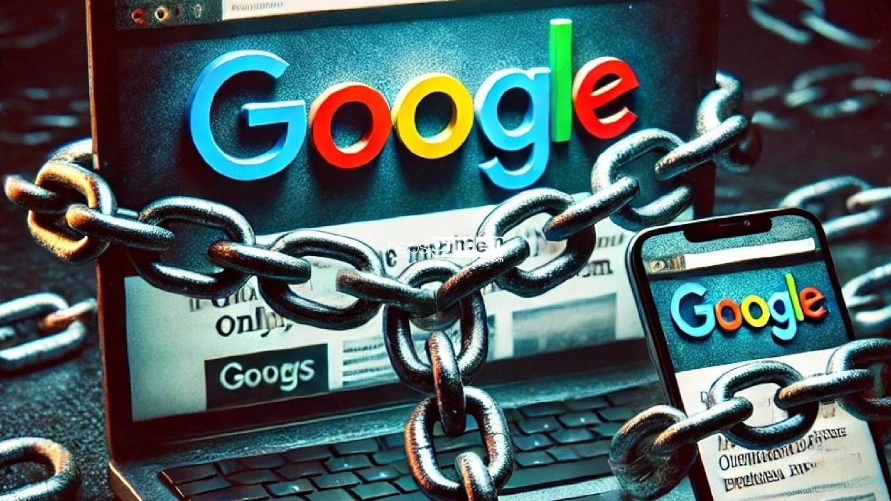 Kamuoyuna açık mektup: Google’ın yıkıcı ambargosunu protesto ediyoruz