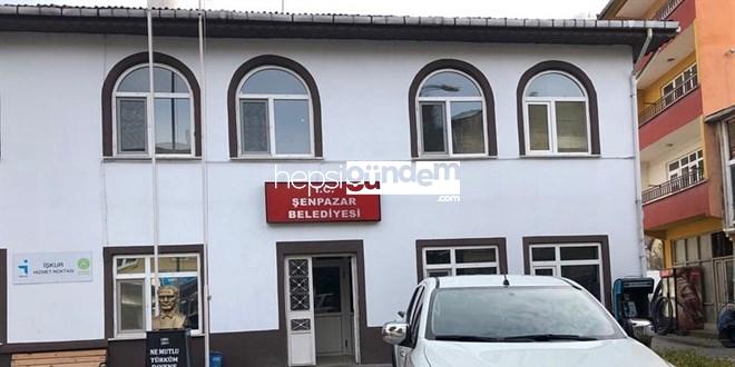 Kastamonu Şenpazar Belediyesi 1 memur alacak