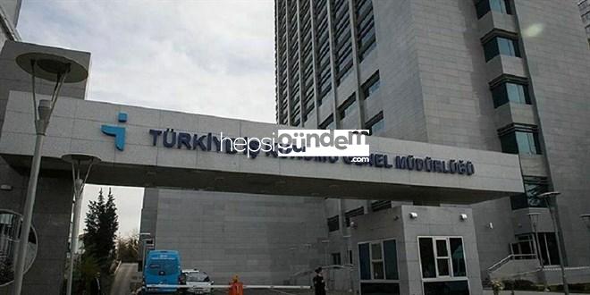 Kırıkkale Sulakyurt Madencilik Süreksiz 5 Personel Alacak