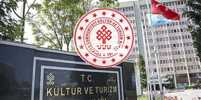 Kültür ve Turizm Bakanlığı 130 sözleşmeli personel alacak