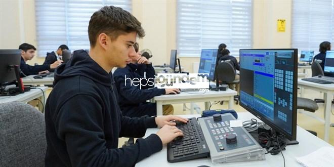 MEB, Mesleksel Eğitimin Yeni Vizyonunu Tanıtıyor