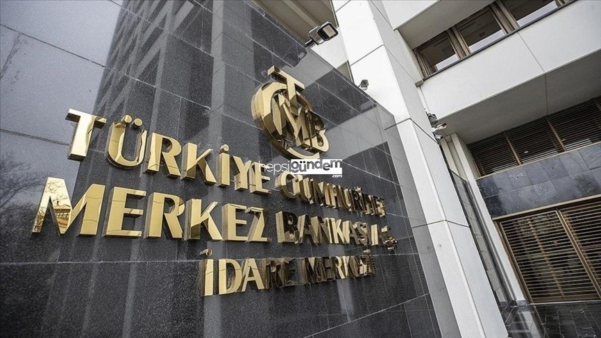 Merkez Bankası, enflasyonla ilgili akademik çalışma talep etti