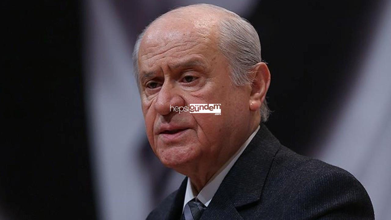 MHP’li Yönter’den Devlet Bahçeli’nin fotoğrafıyla yeni paylaşım