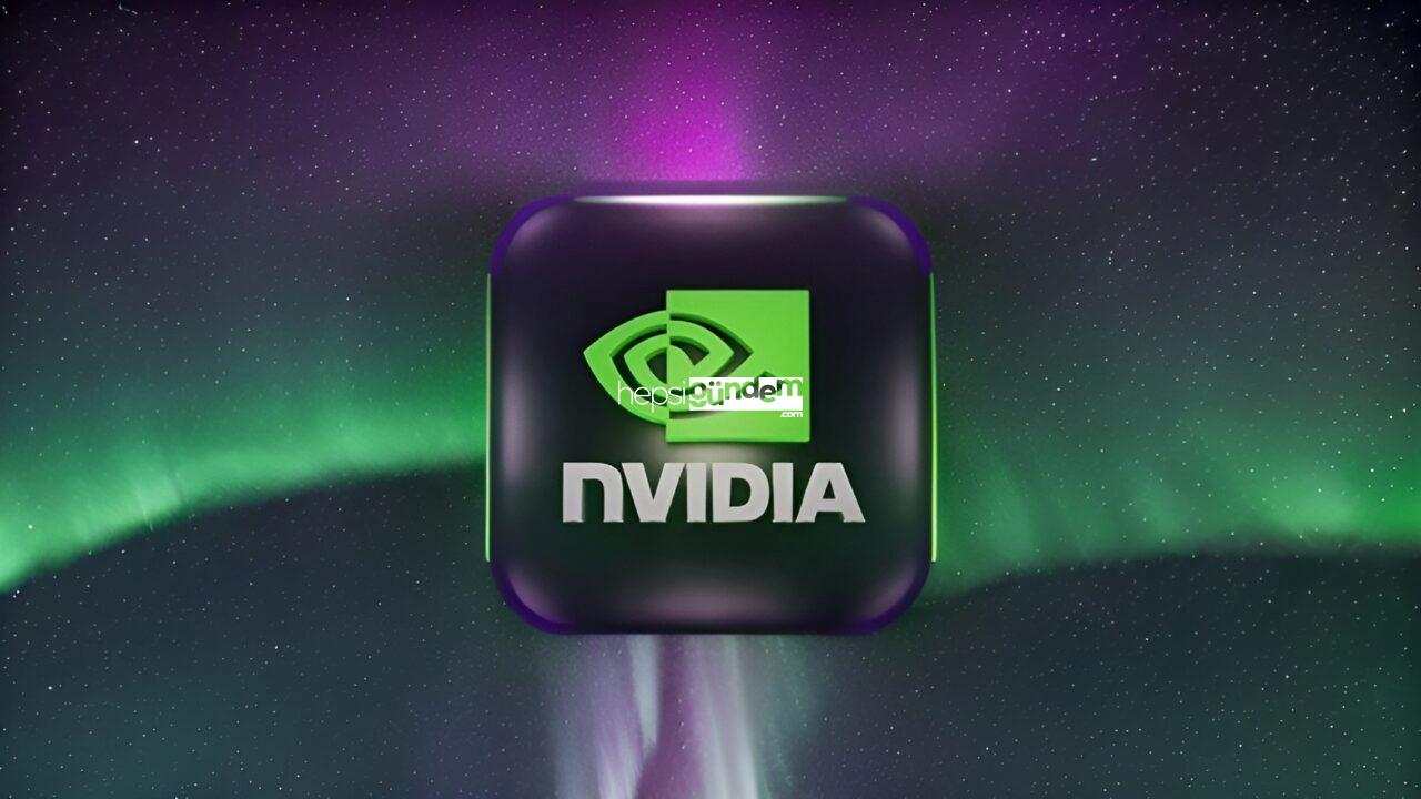 Nvidia, yeni jenerasyon yapay zeka çiplerini yanıttı!