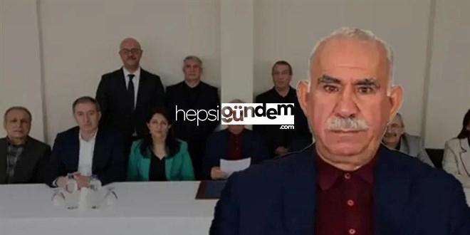 Öcalan’ın Silah Bırakma Davetine PKK’dan Karşılık Geldi