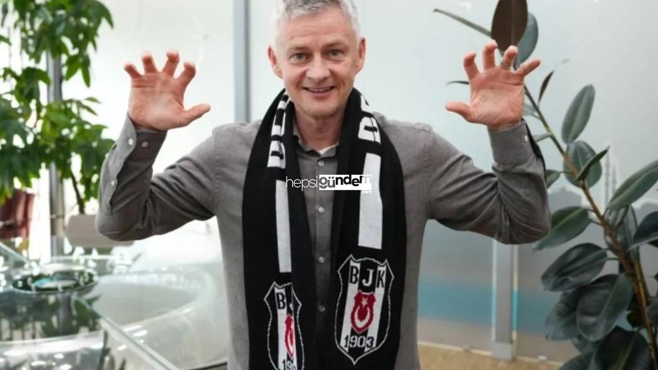 Ole Gunnar Solskjaer’den Jose Mourinho cevabı: ‘Yakında göreceğim’