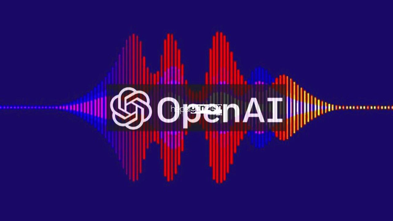 OpenAI, yeni kuşak ses modellerini duyurdu!