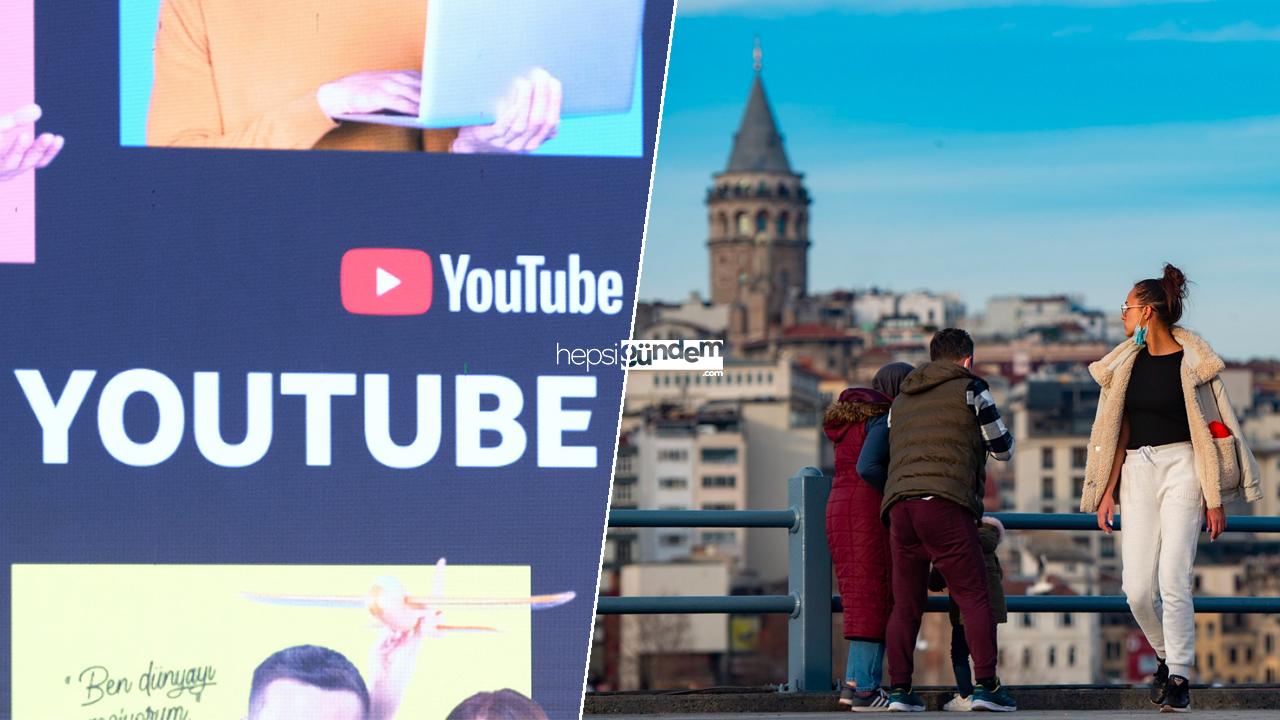 Özel Haber: YouTube Lider Yardımcısı Pedro Pina muştuyu verdi!