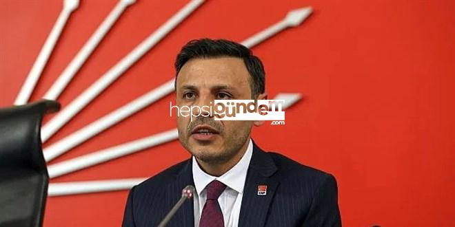 Özgür Çelik, İBB Başkanı İmamoğlu Soruşturmasında İfade Verdi