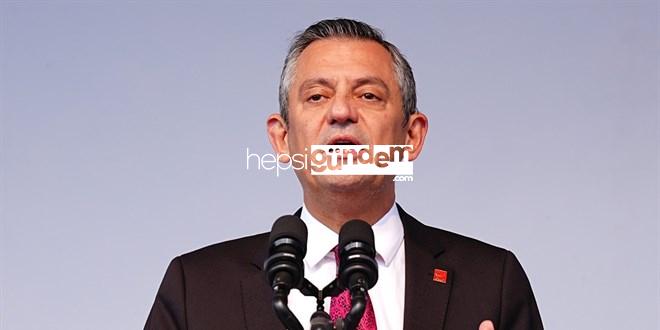 Özgür Özel: Milletin Gücü Kalmadı, Sandık Erken Gelmeli