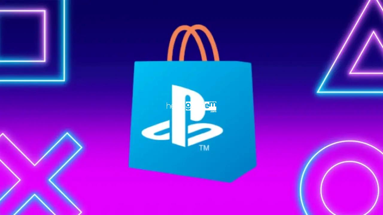 PlayStation Store, Mega Mart indirimlerine başladı!