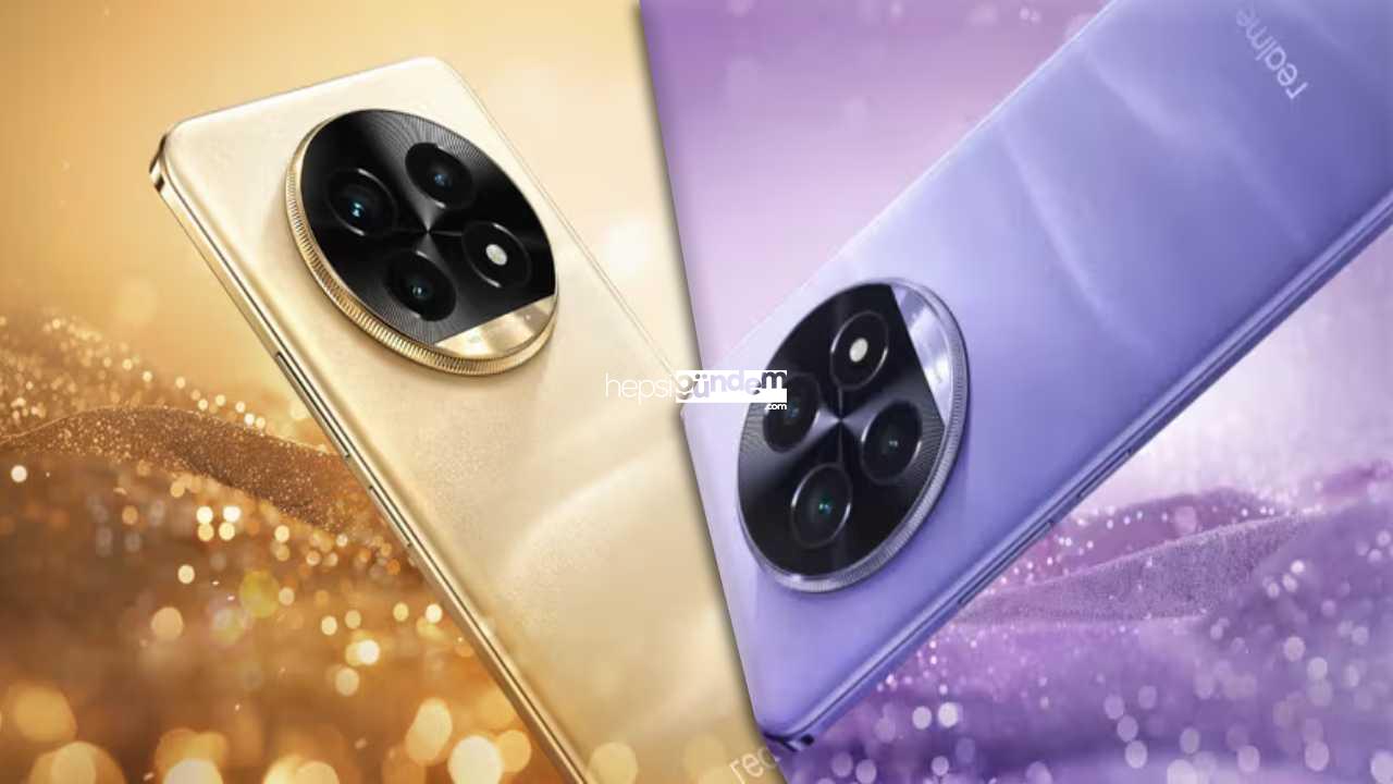 Realme 14 Pro serisine uygun fiyatlı Lite sürprizi!