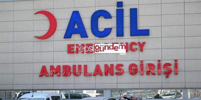 Reçete İçin Acil Servise Gitmek Sıhhat Sistemini Zorluyor