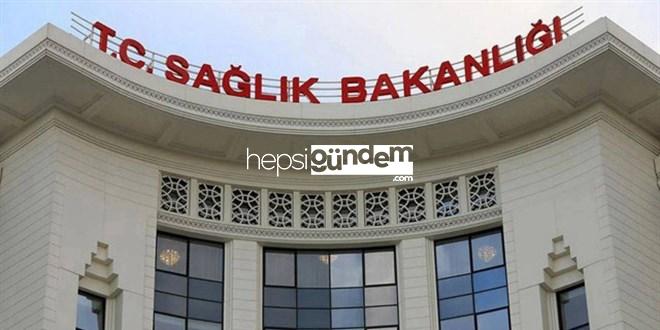 Sağlık Bakanlığı 2025 yılı ilk kez ve yine atama kurası ilanı