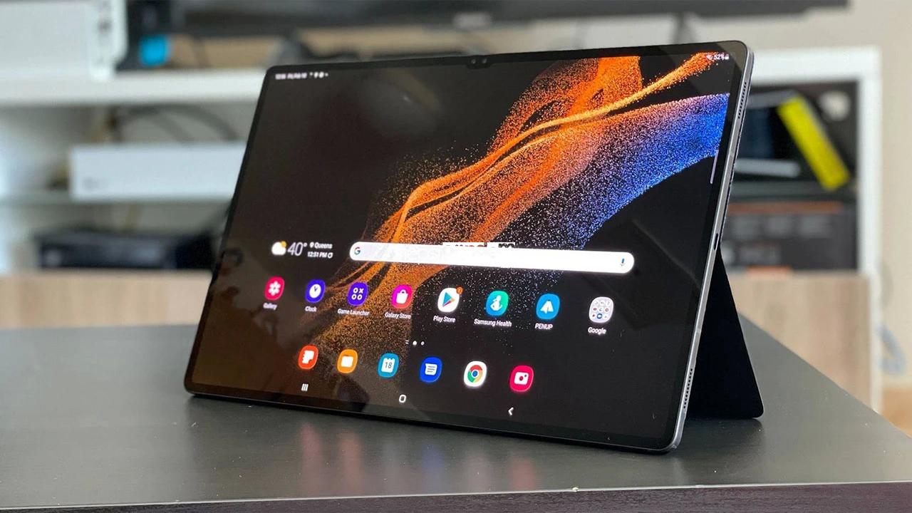 Samsung Galaxy Tab S10 FE Plus’tan birinci görseller geldi! İşte tasarımı