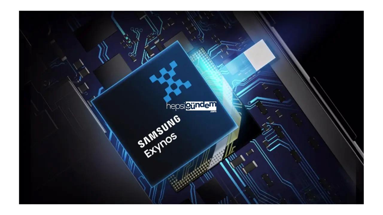 Samsung’un yeni işlemcisi Exynos 2600 üretime giriyor!