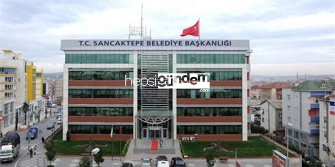 Sancaktepe Belediyesi 20 memur alacak