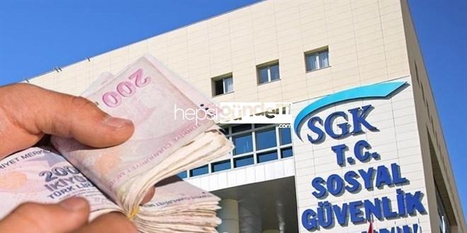 SGK, Haksız Yetim Aylığı Ödemelerini İptal Ediyor