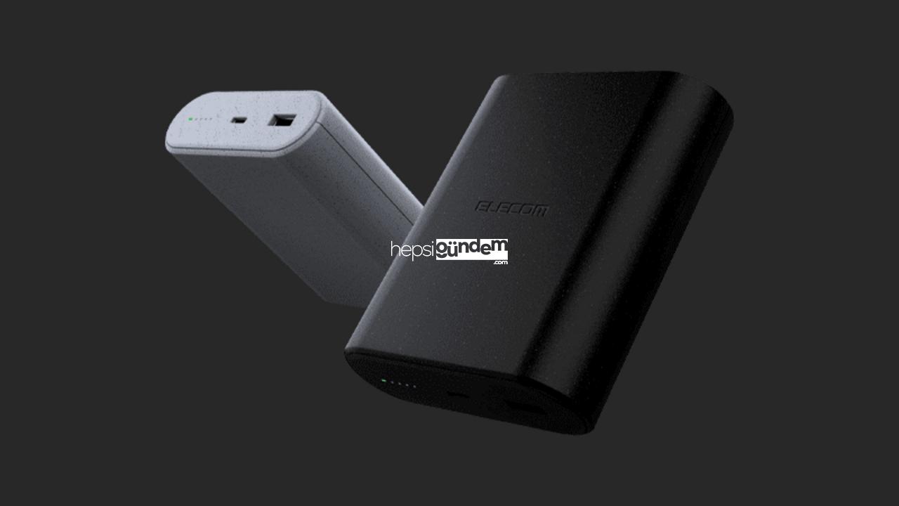 Sodyum iyon powerbank geliyor! Büyük ihtilal