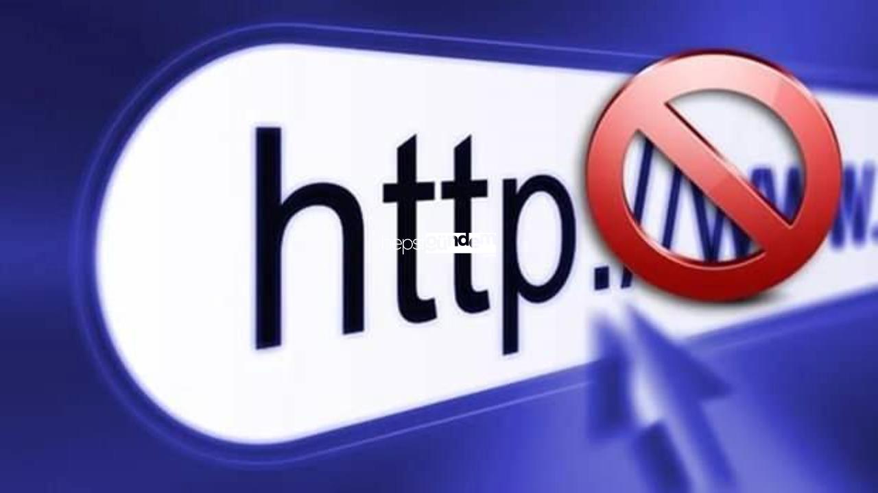 SPK’dan 30 internet sitesi için kapatma talebi